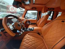 مێرسێدس بێنز G-Class